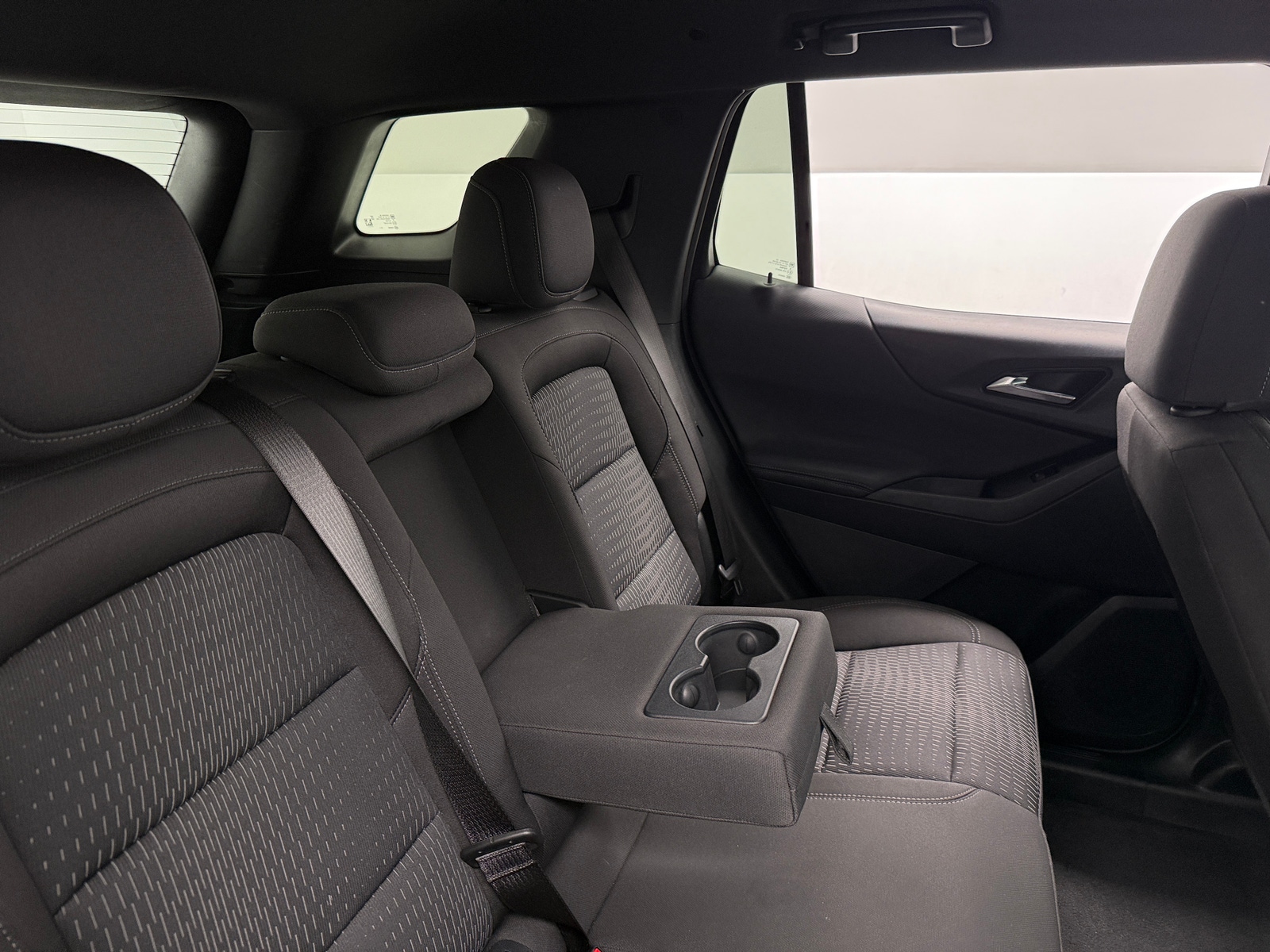 Thumbnail: 2025 Chevrolet Equinox - 6