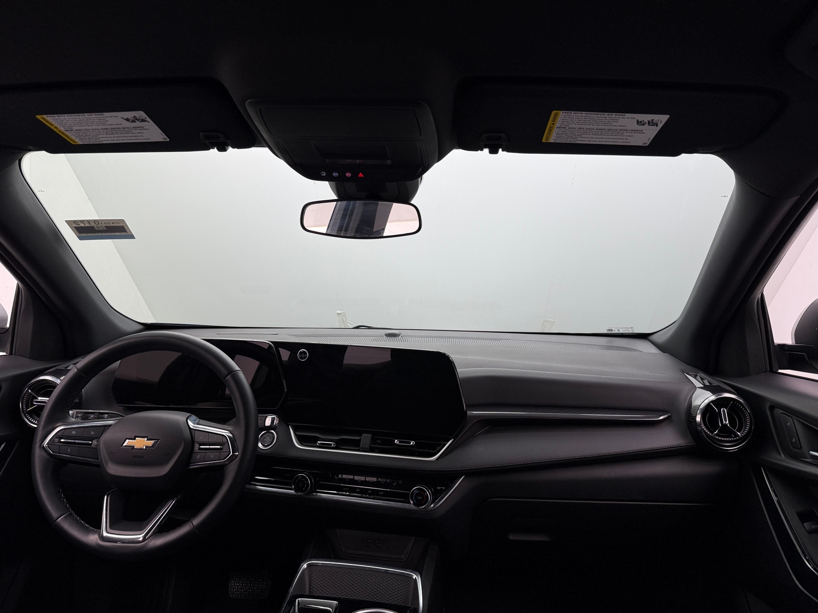 Thumbnail: 2025 Chevrolet Equinox - 3