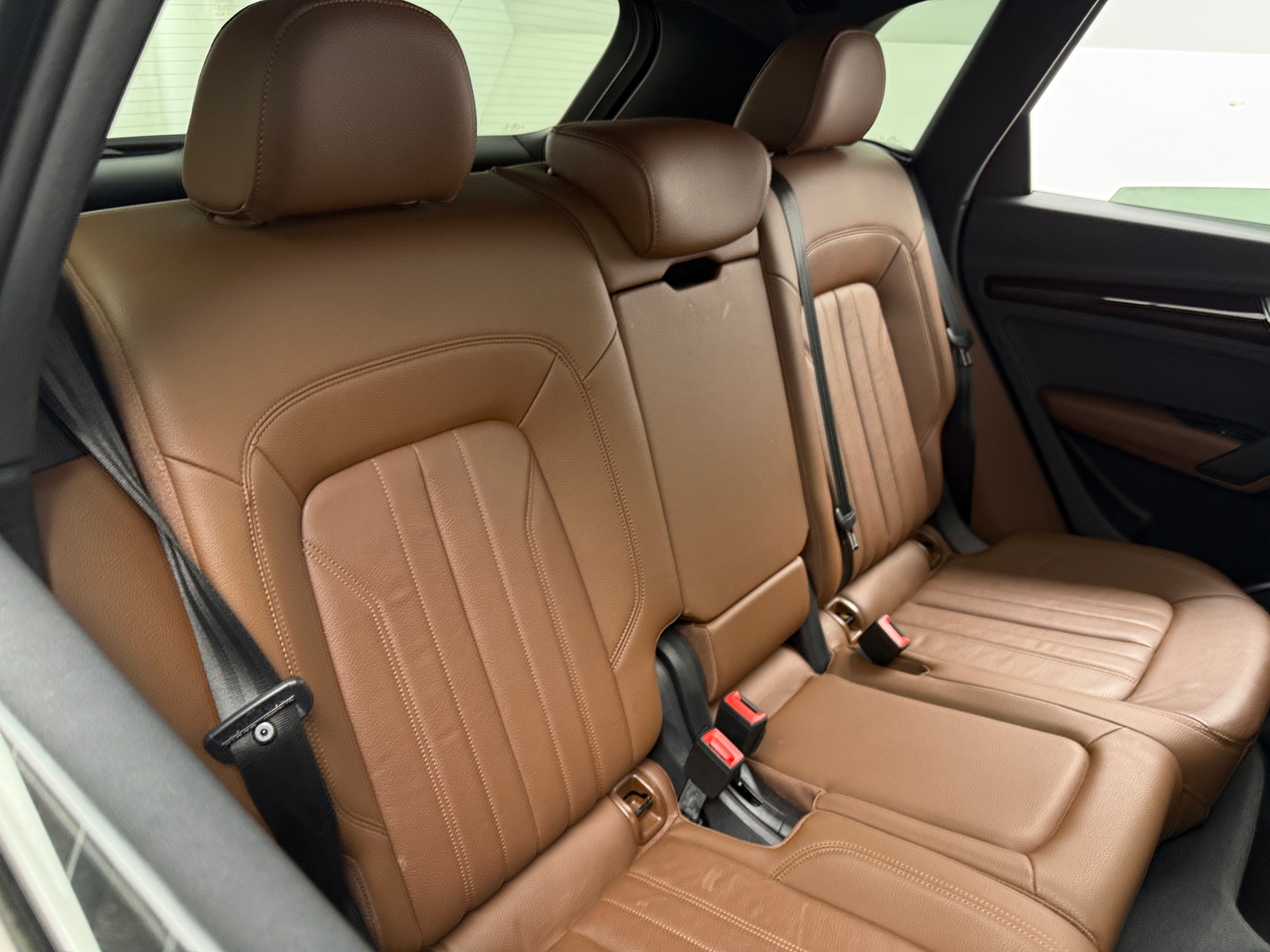 Thumbnail: 2020 Audi Q5 - 5