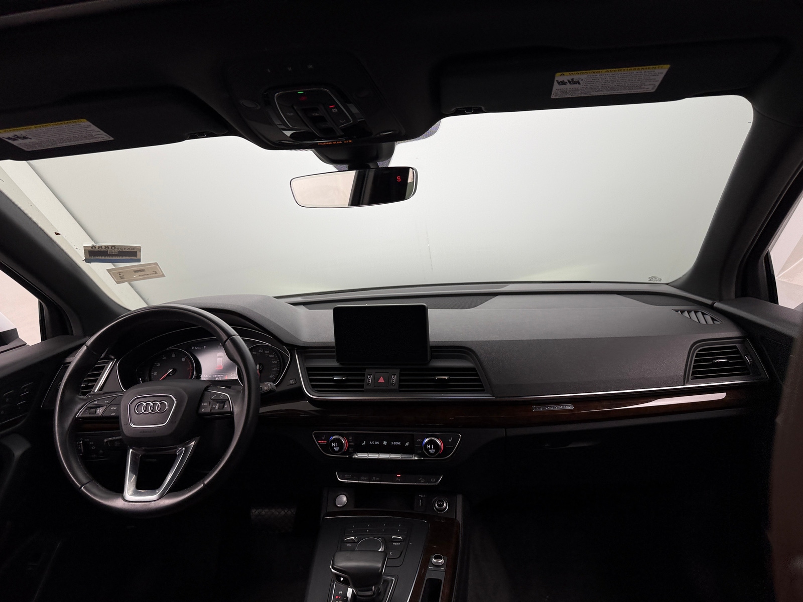 Thumbnail: 2020 Audi Q5 - 2