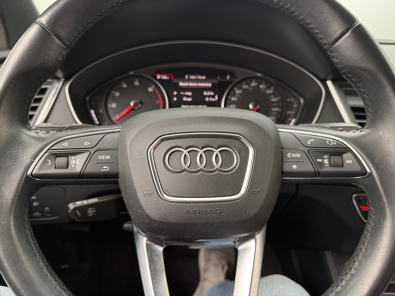 Thumbnail: 2020 Audi Q5 - 4