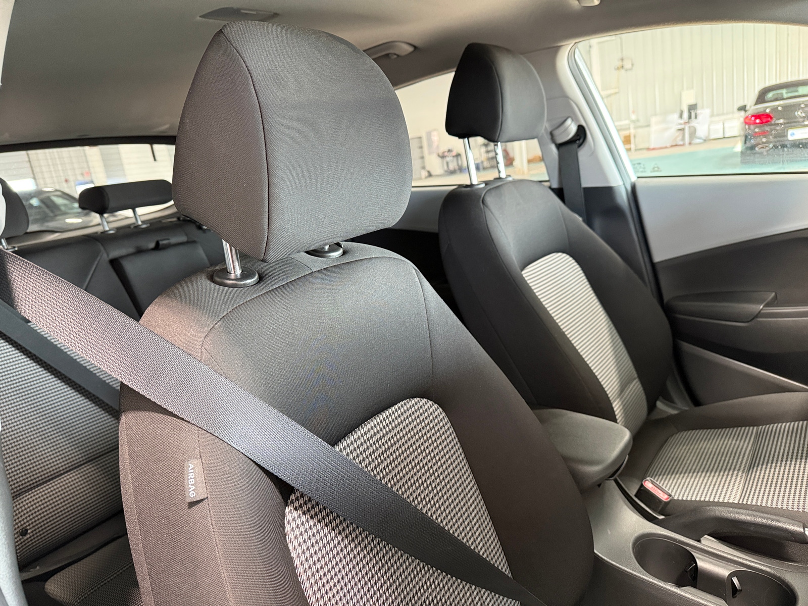 Thumbnail: 2021 Hyundai Kona - 2