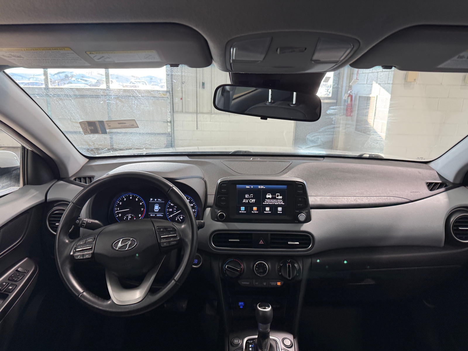 Thumbnail: 2021 Hyundai Kona - 3