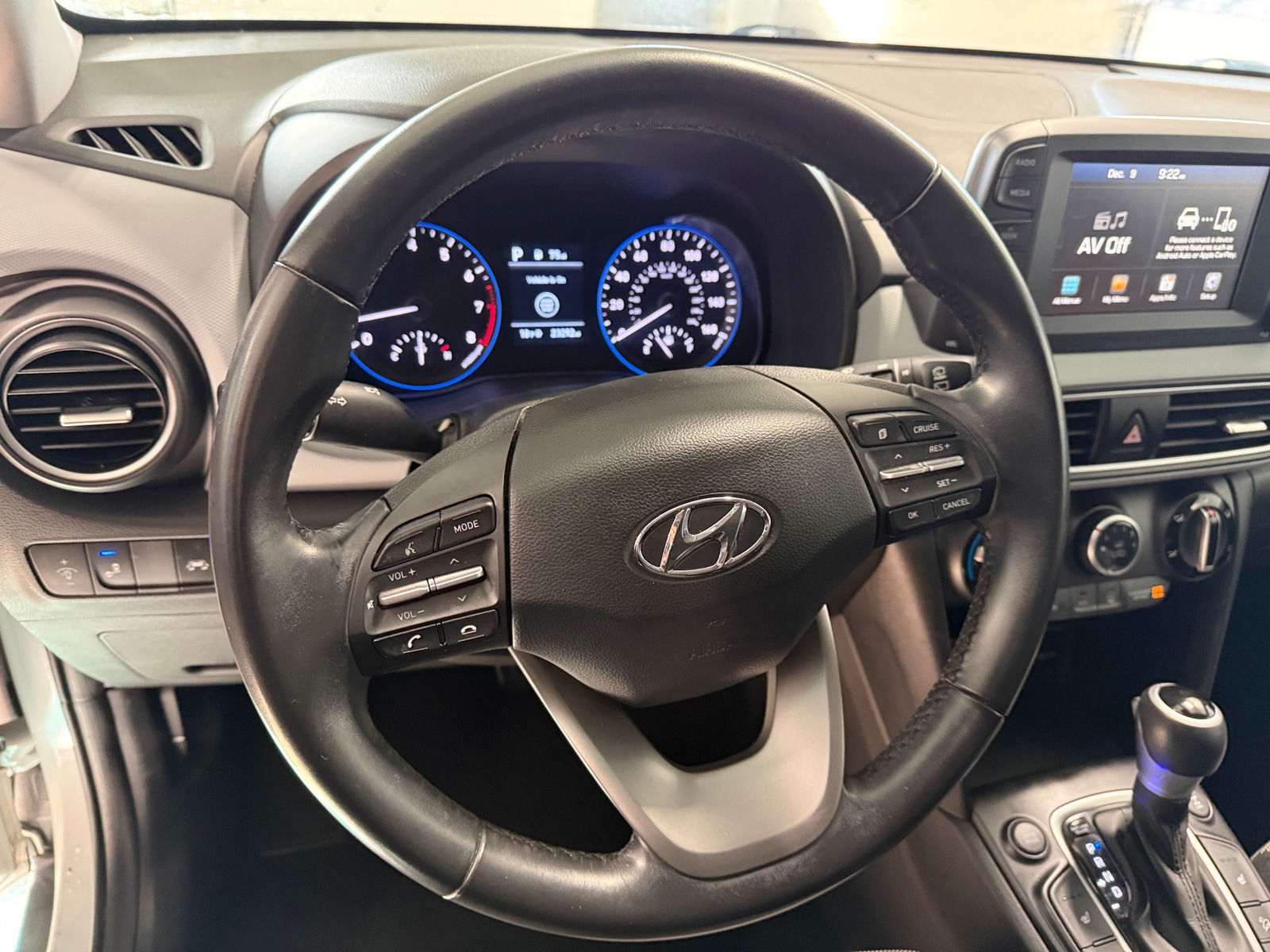 Thumbnail: 2021 Hyundai Kona - 5