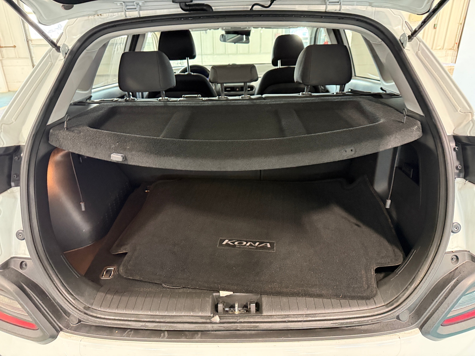 Thumbnail: 2021 Hyundai Kona - 7