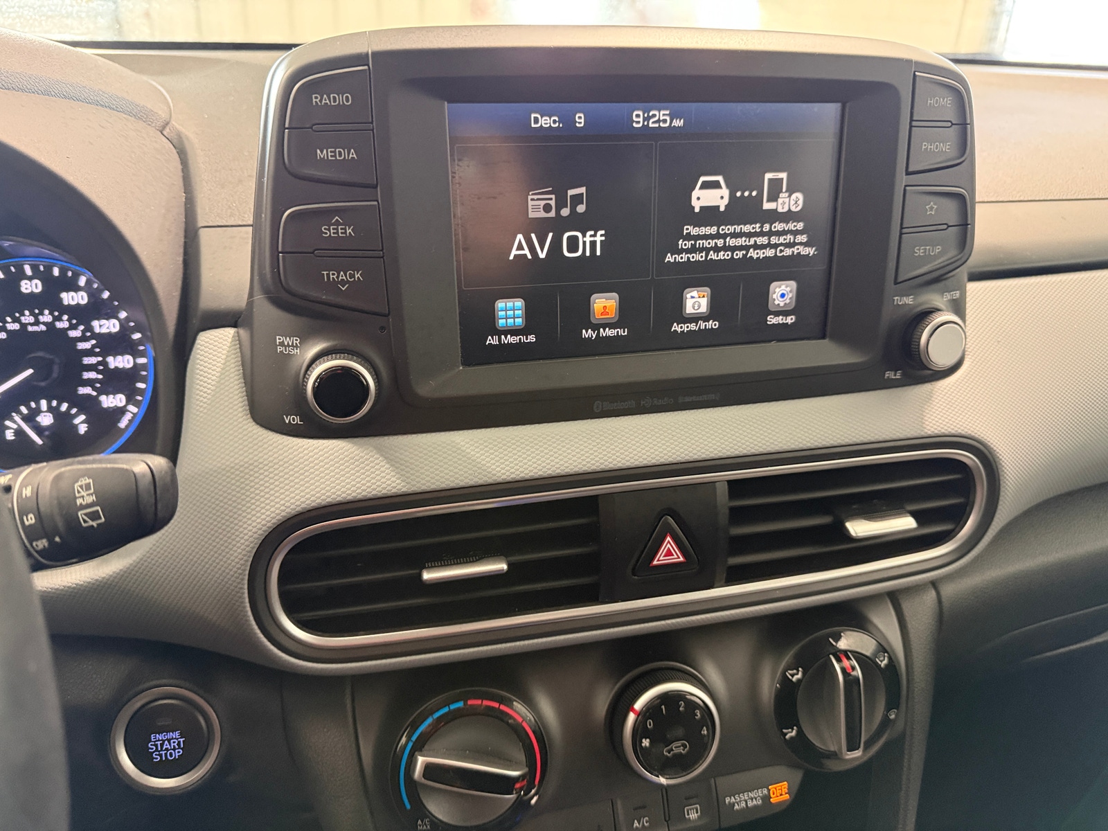 Thumbnail: 2021 Hyundai Kona - 4