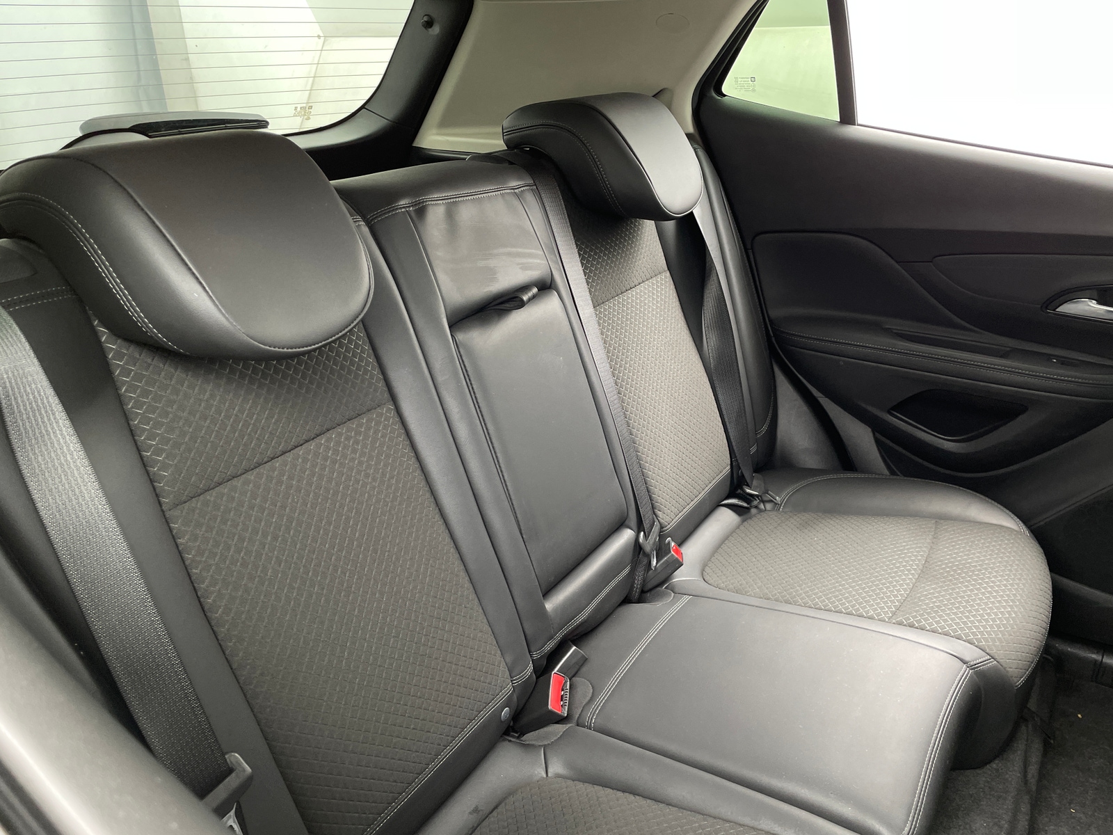 Thumbnail: 2020 Buick Encore - 5