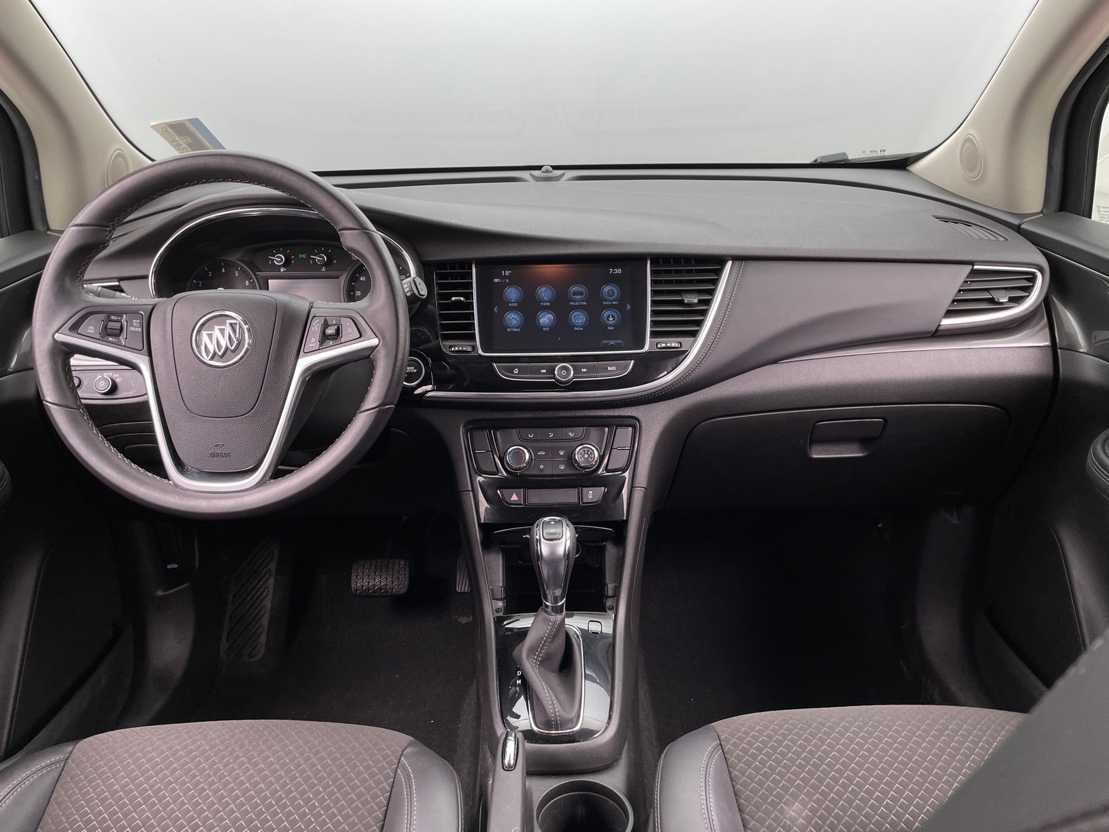 Thumbnail: 2020 Buick Encore - 2