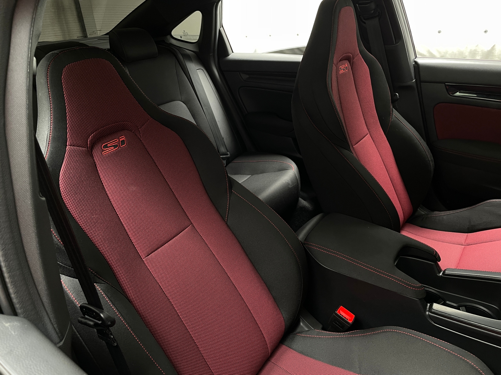 Thumbnail: 2025 Honda Civic - 2