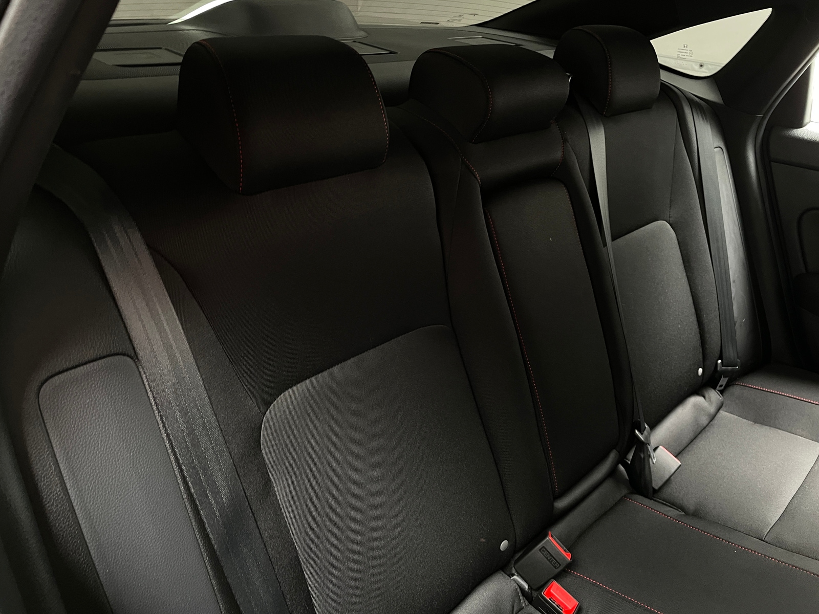 Thumbnail: 2025 Honda Civic - 6