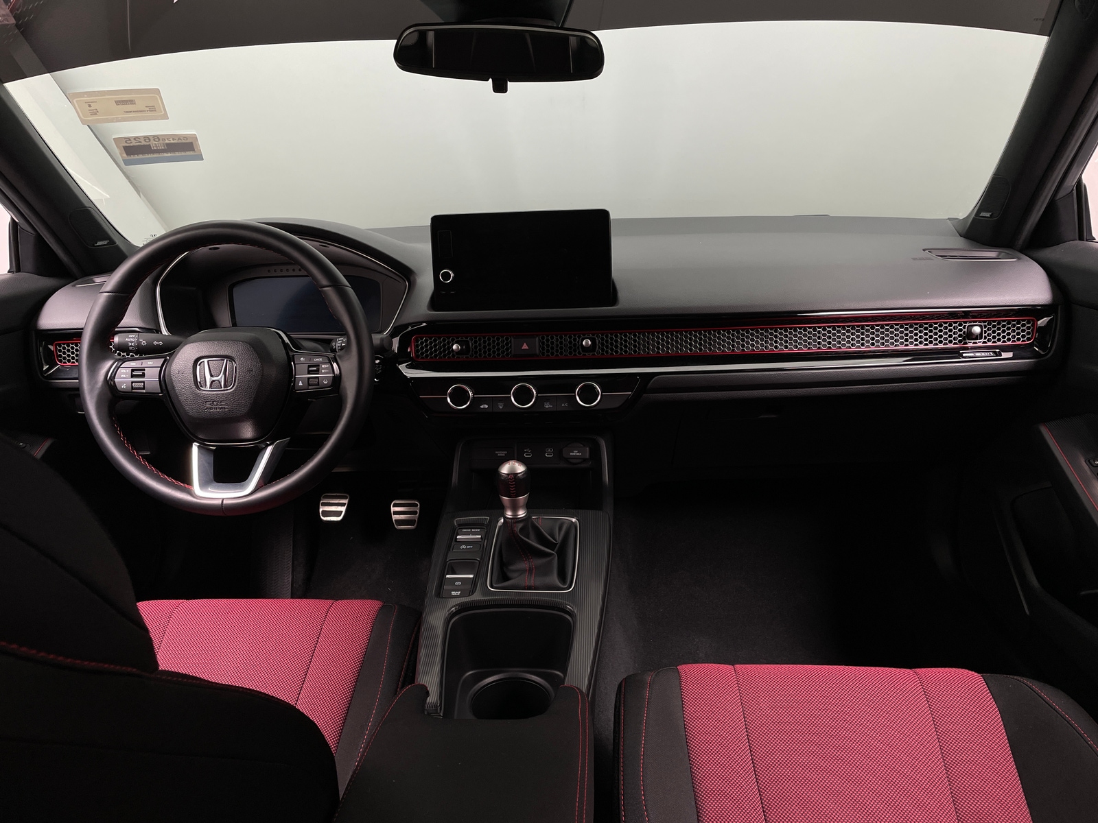 Thumbnail: 2025 Honda Civic - 3