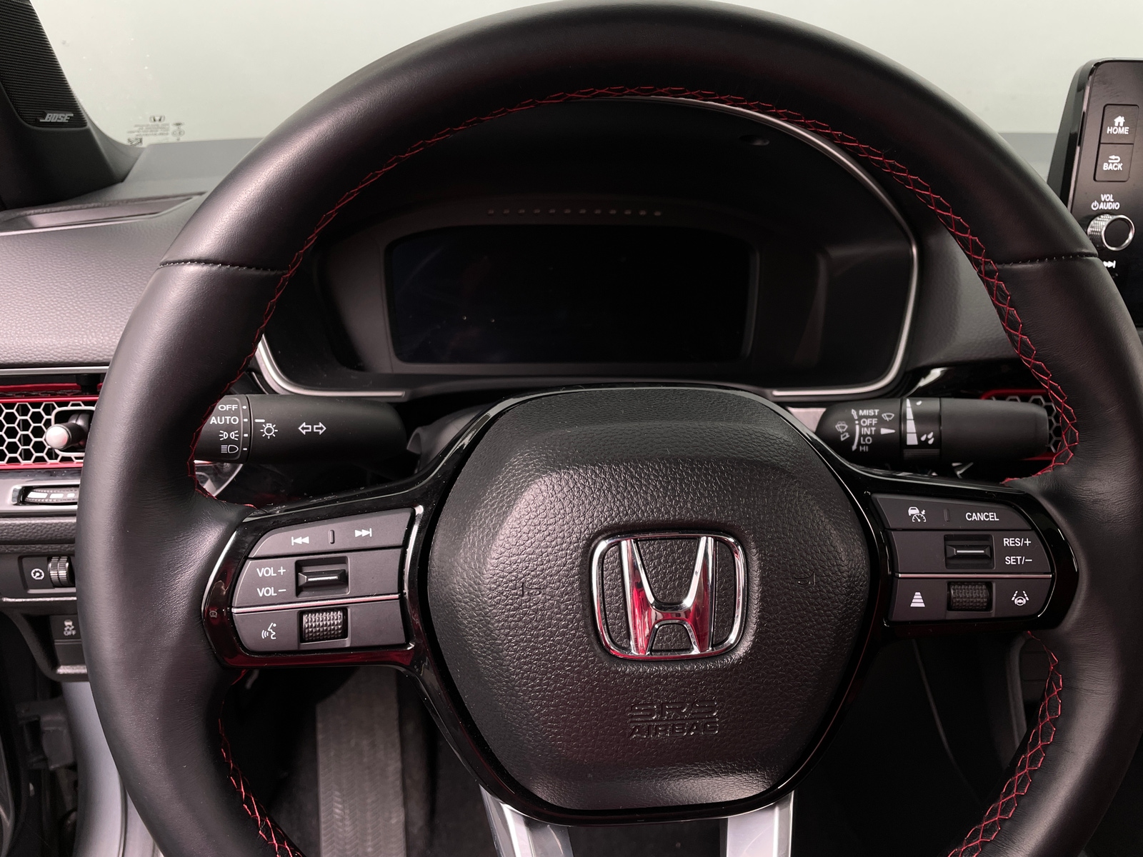 Thumbnail: 2025 Honda Civic - 5