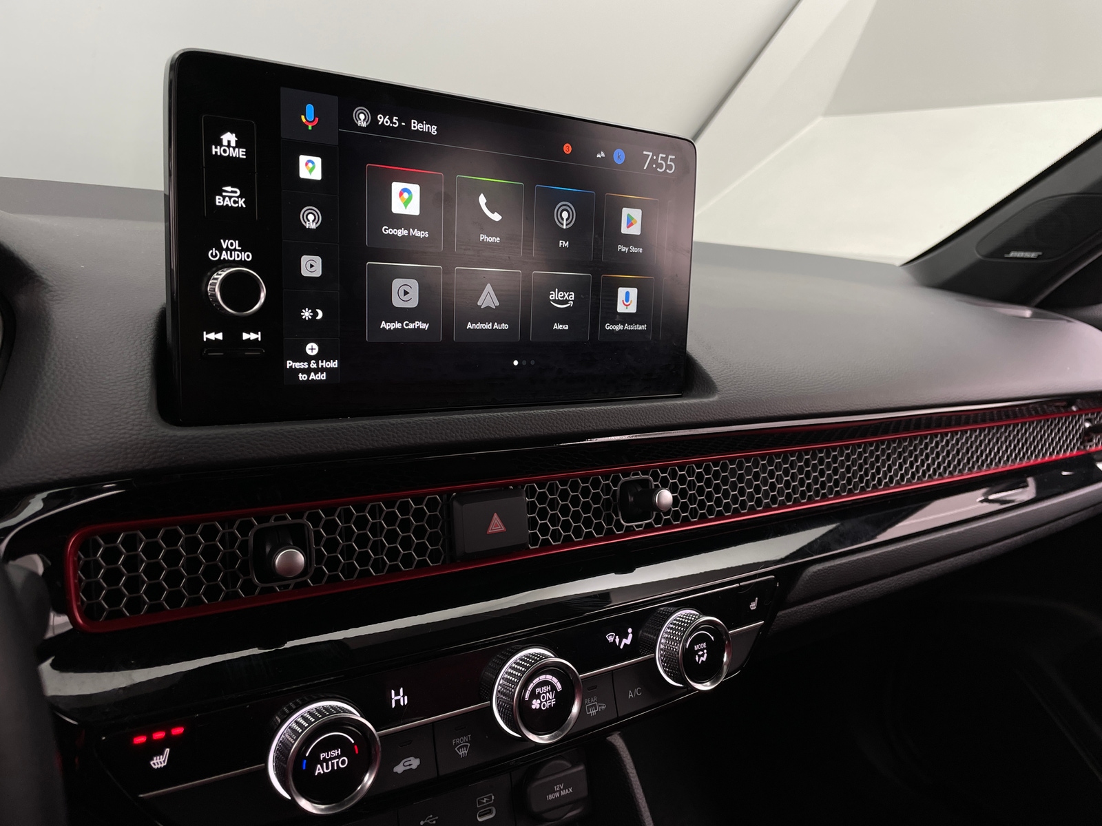 Thumbnail: 2025 Honda Civic - 4