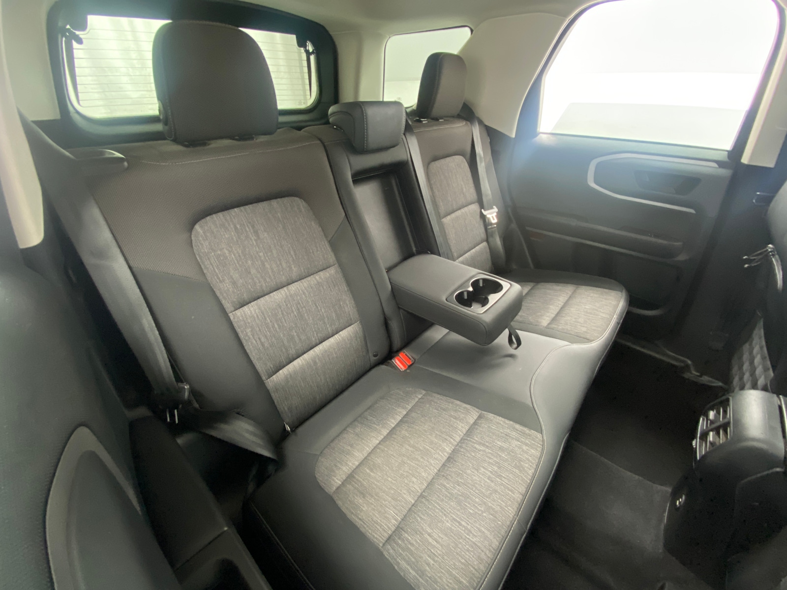 Thumbnail: 2021 Ford Bronco Sport - 6