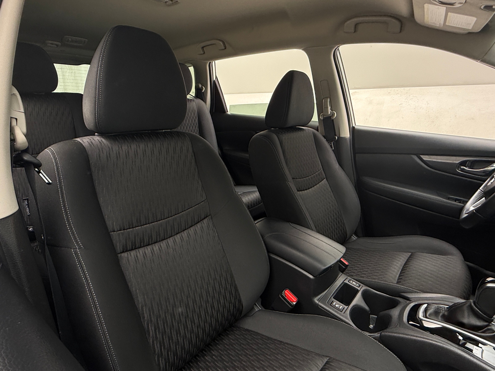 Thumbnail: 2019 Nissan Rogue - 2