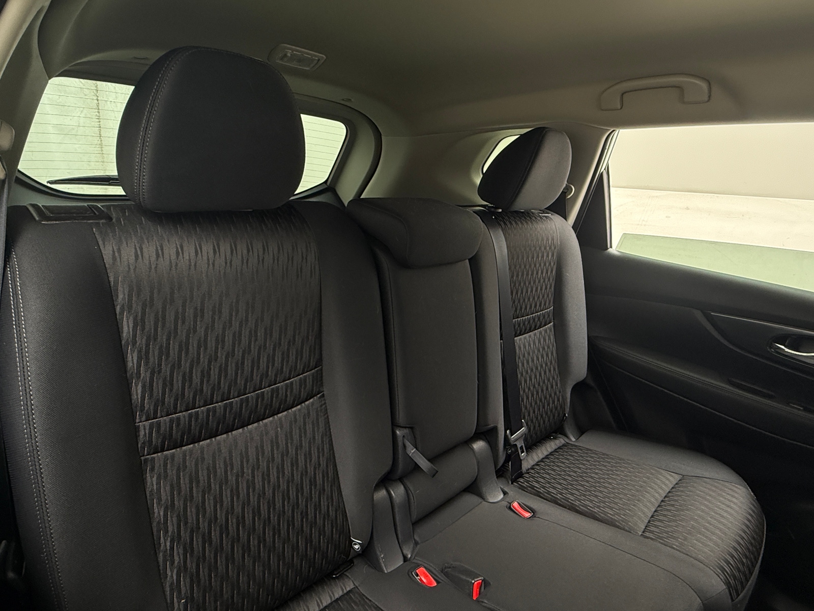 Thumbnail: 2019 Nissan Rogue - 6