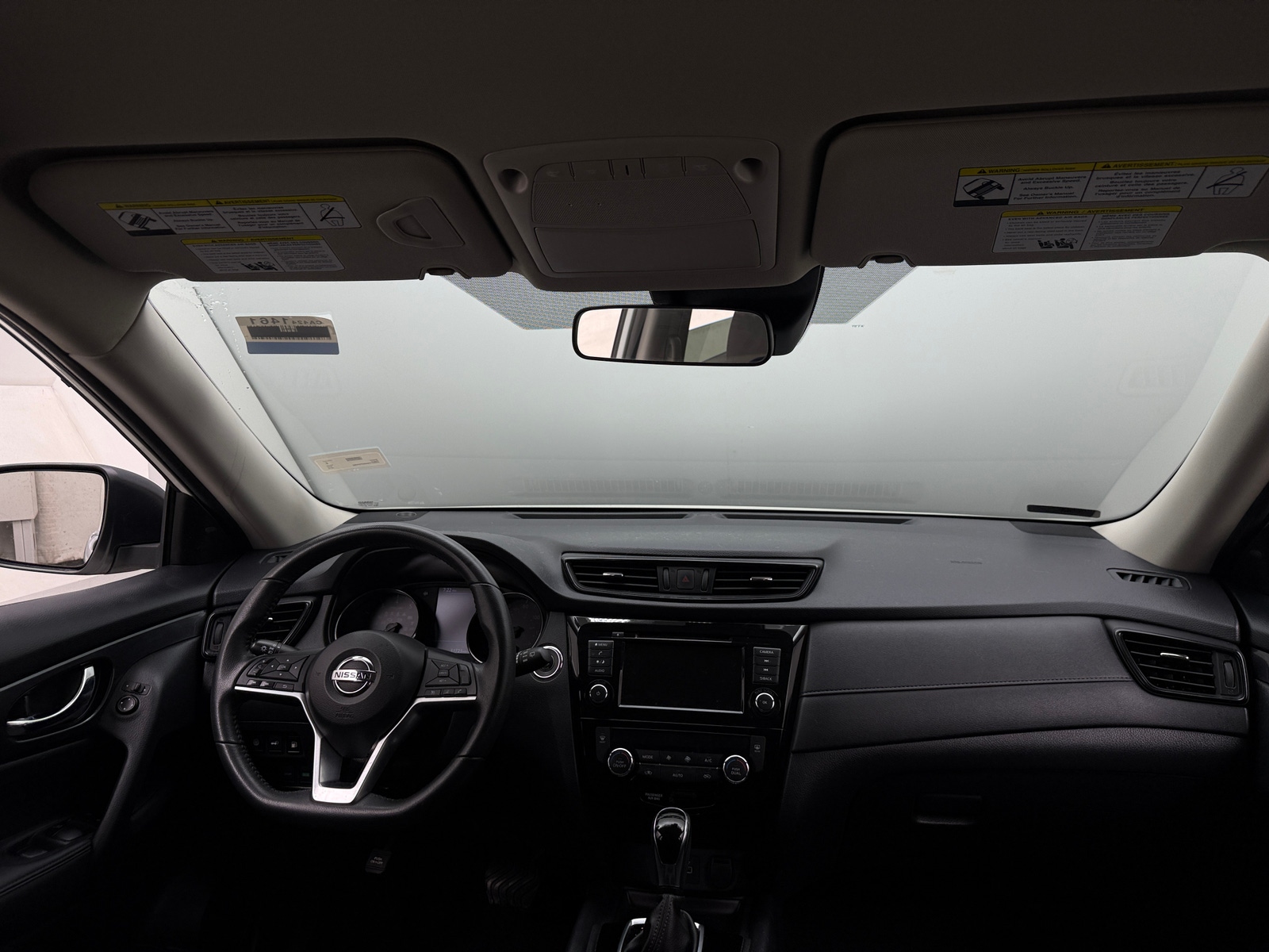 Thumbnail: 2019 Nissan Rogue - 3