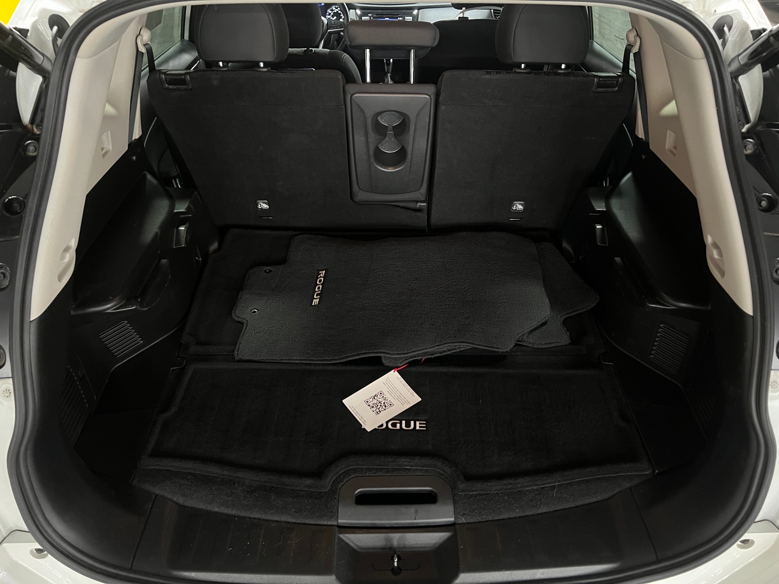 Thumbnail: 2019 Nissan Rogue - 7