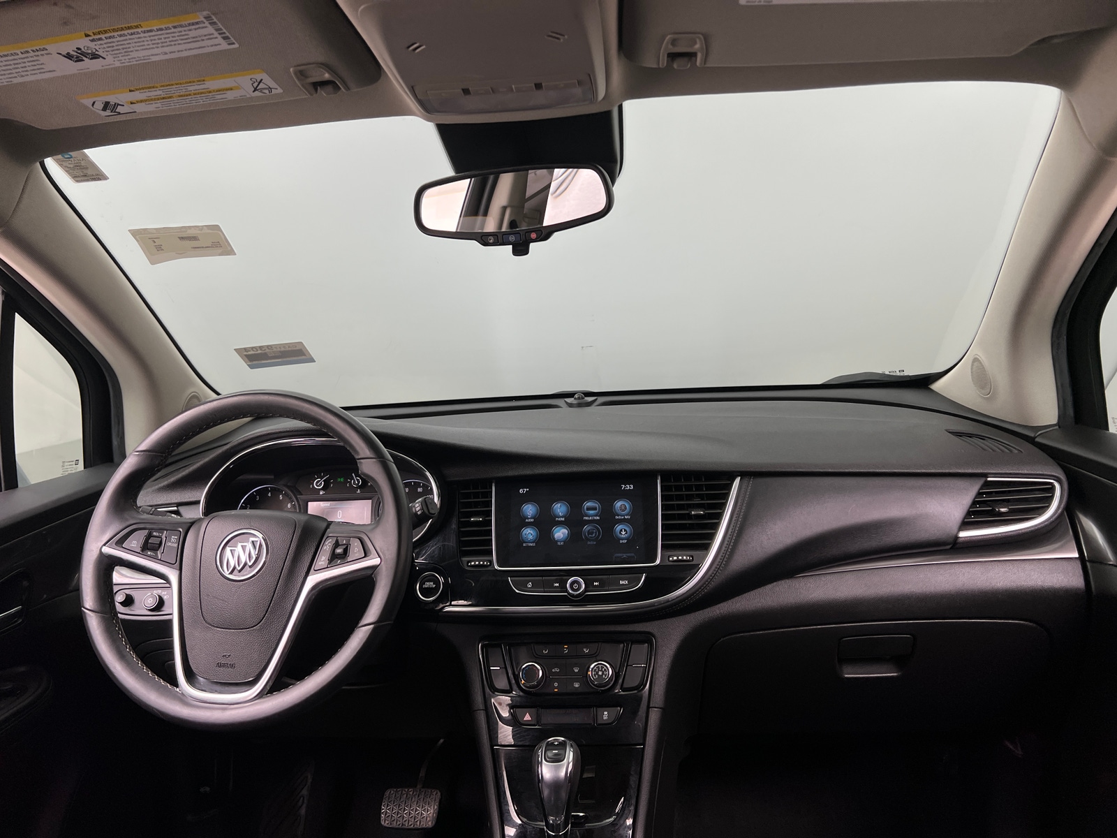 Thumbnail: 2018 Buick Encore - 2