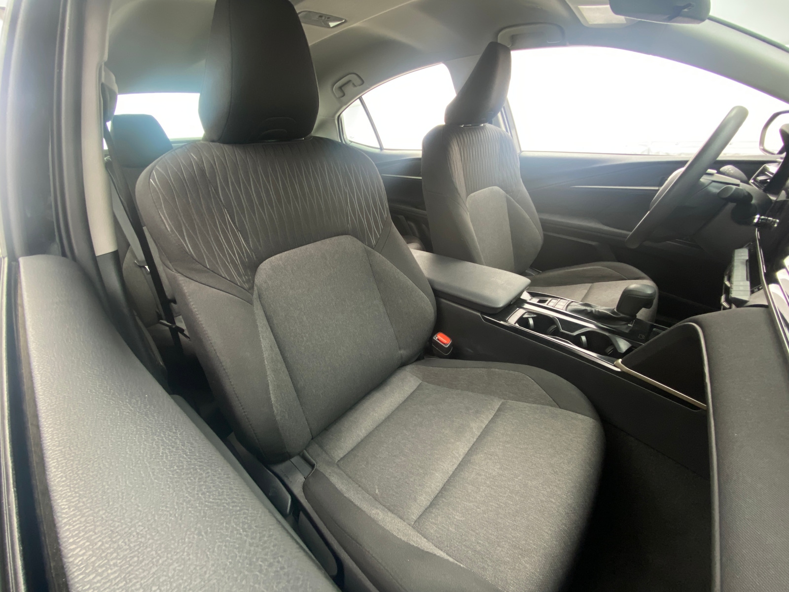 Thumbnail: 2025 Toyota Camry - 2