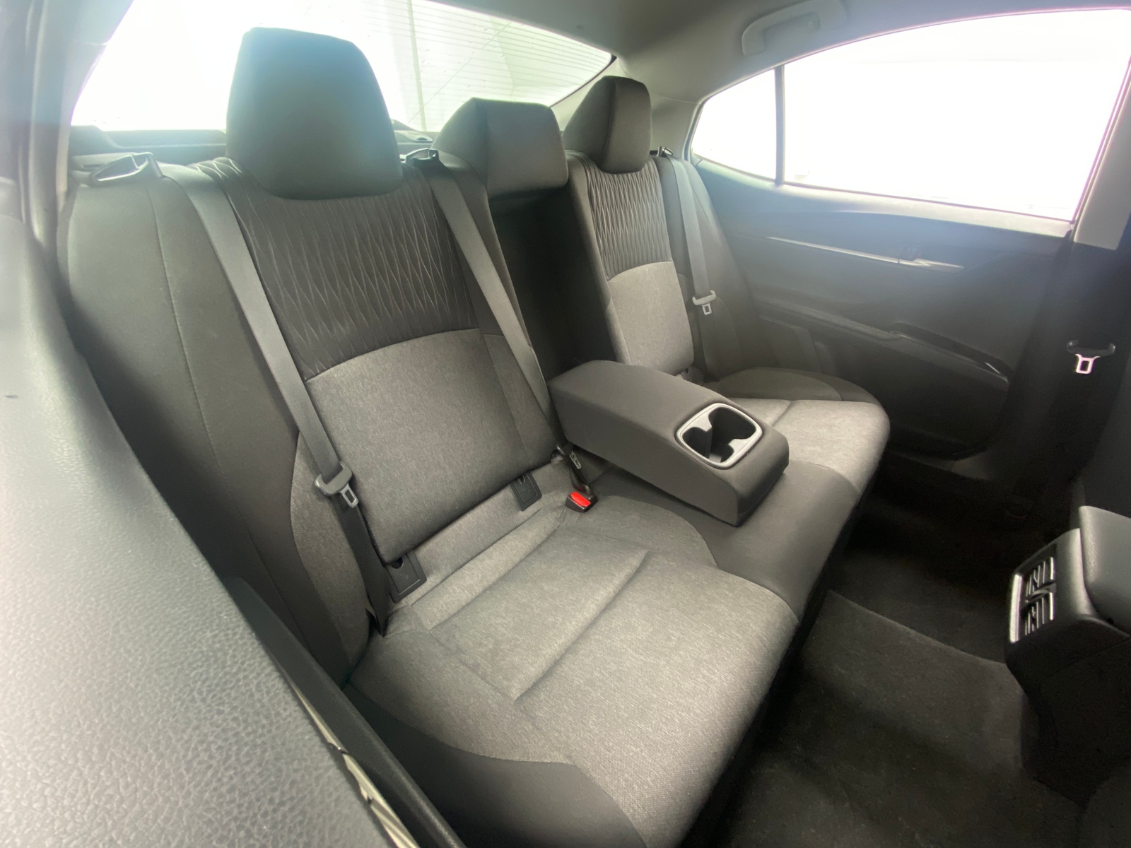 Thumbnail: 2025 Toyota Camry - 6