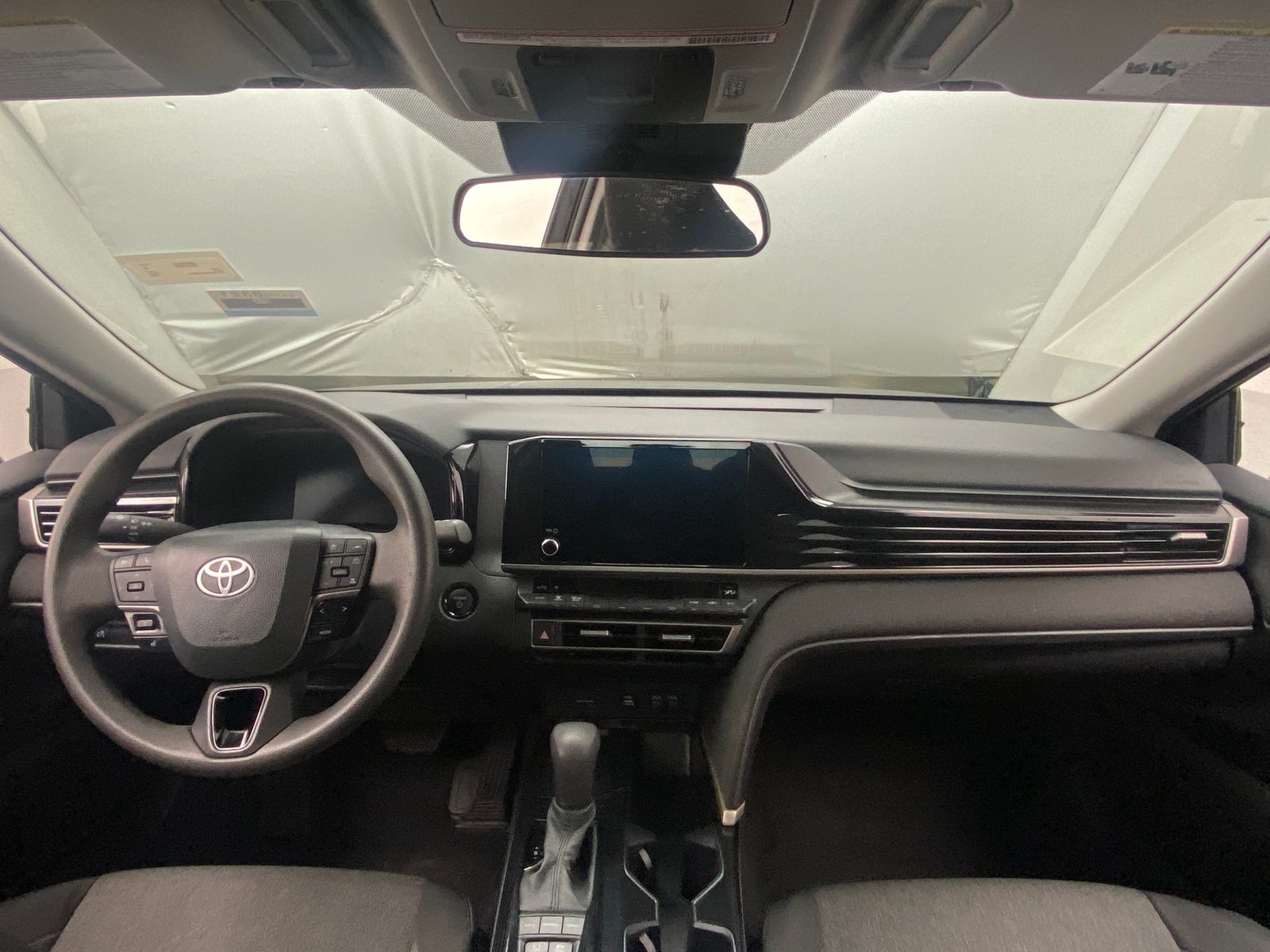 Thumbnail: 2025 Toyota Camry - 3