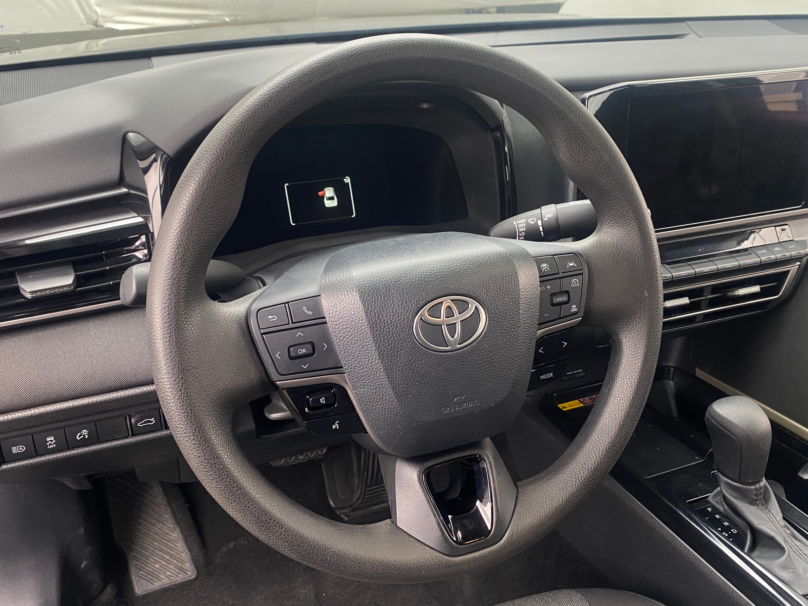 Thumbnail: 2025 Toyota Camry - 5