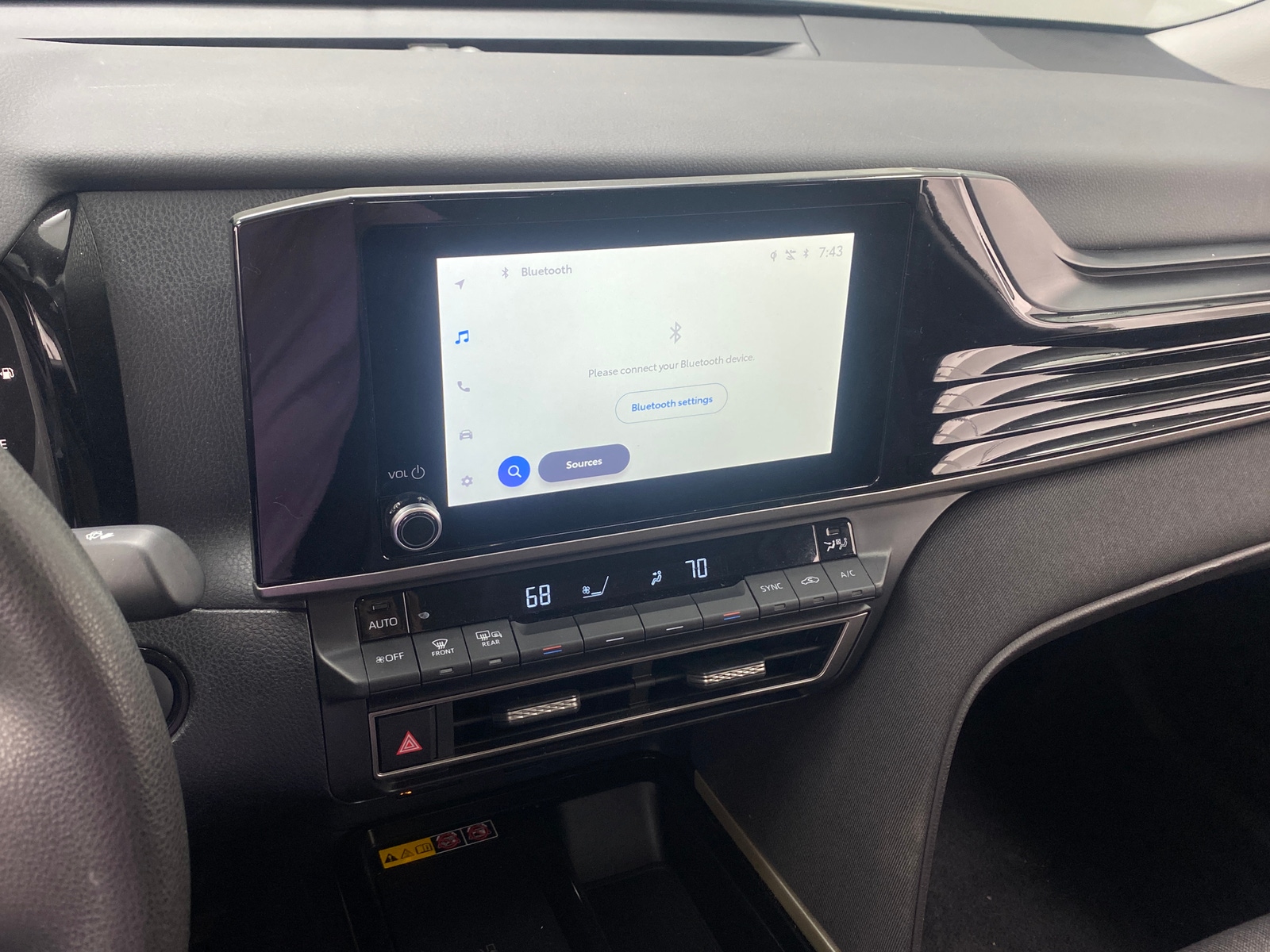 Thumbnail: 2025 Toyota Camry - 4