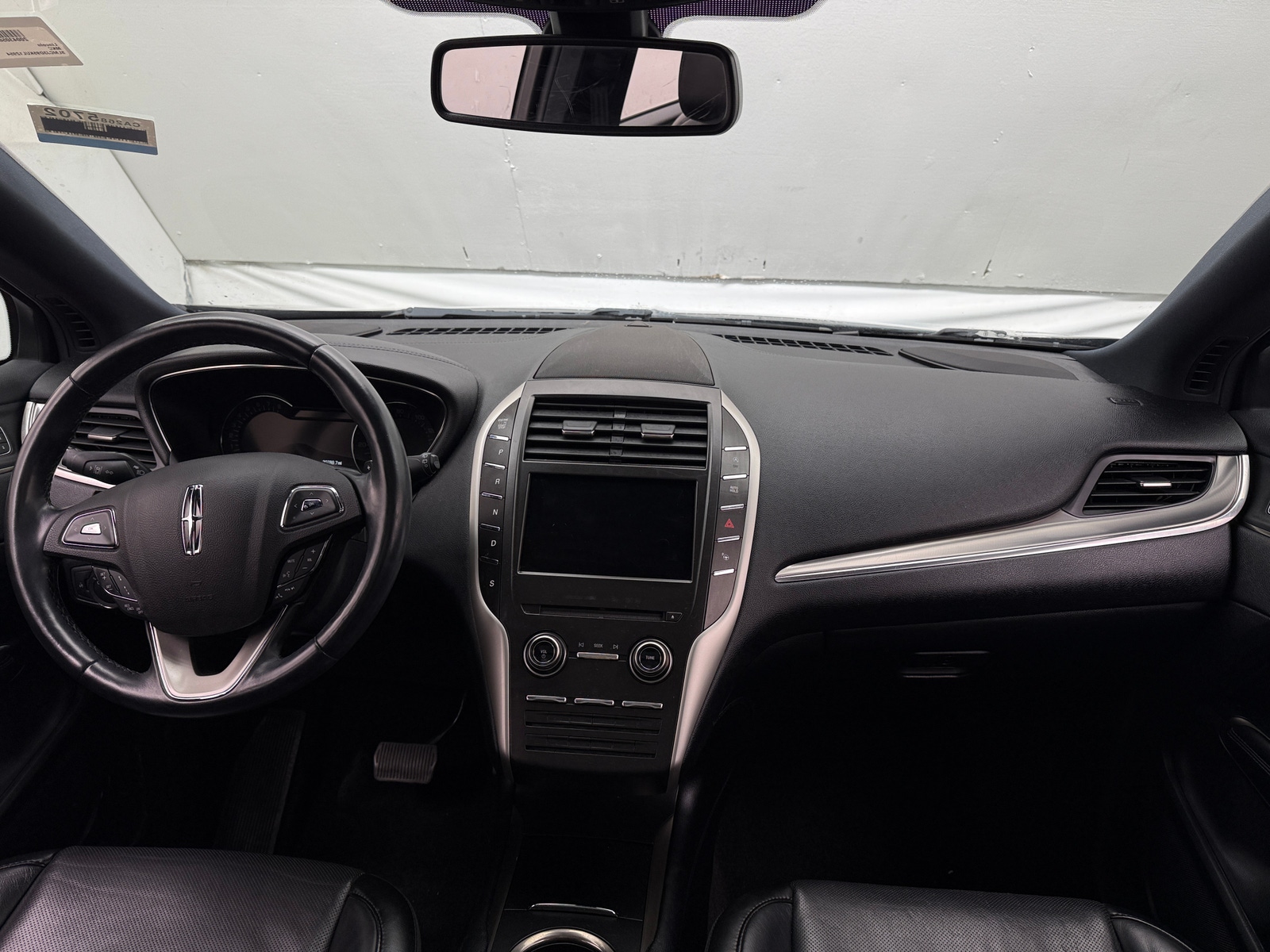 Thumbnail: 2019 Lincoln MKC - 2