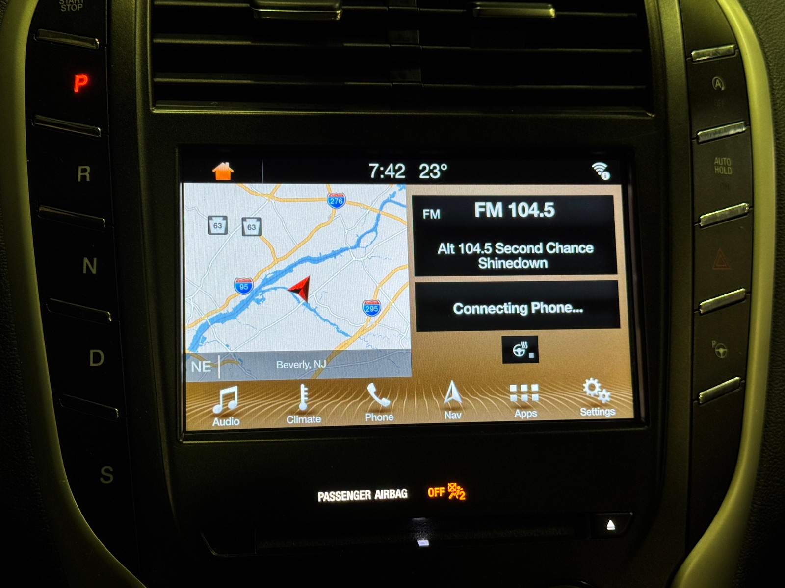 Thumbnail: 2019 Lincoln MKC - 3