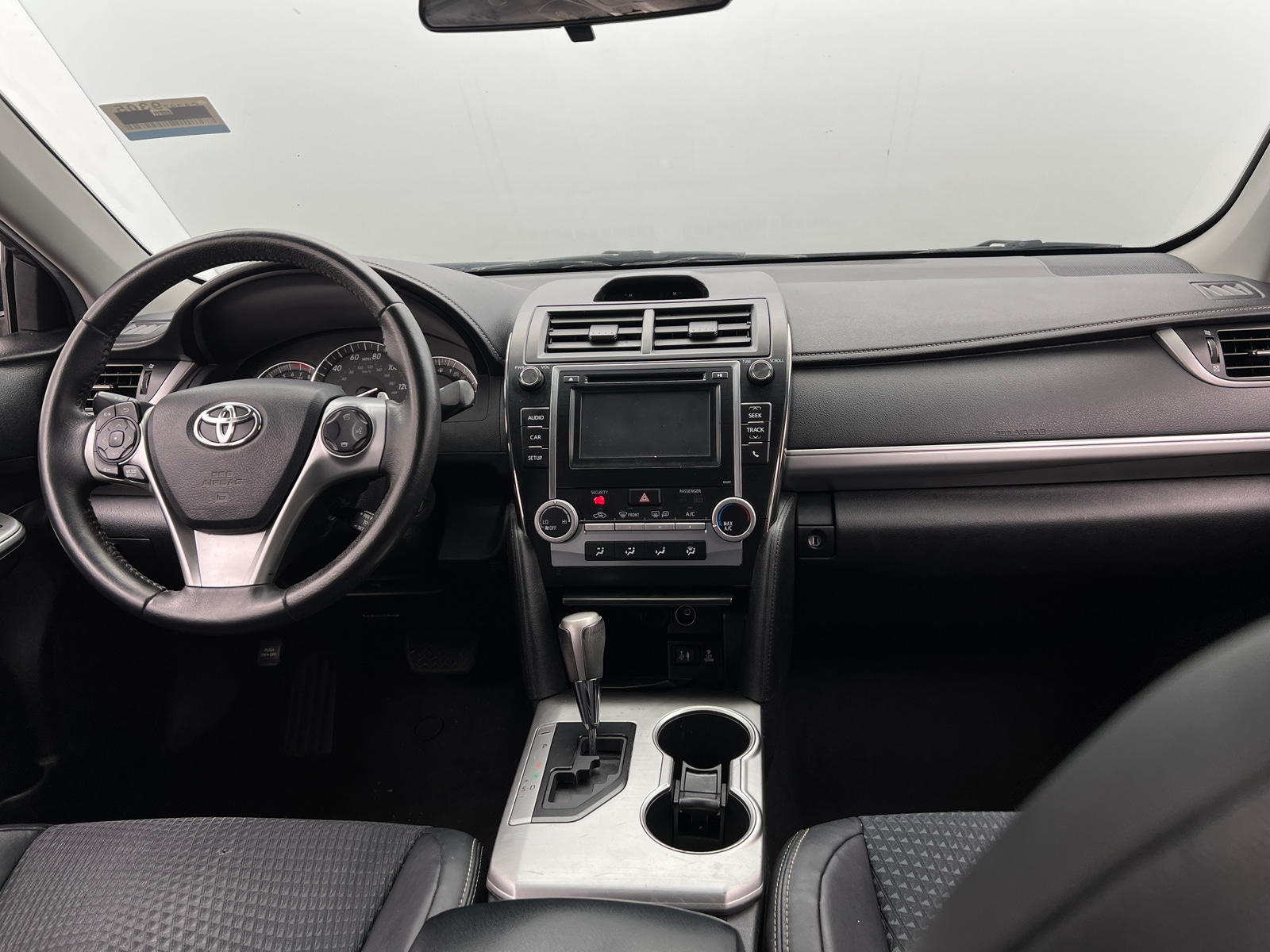 Thumbnail: 2014 Toyota Camry - 2