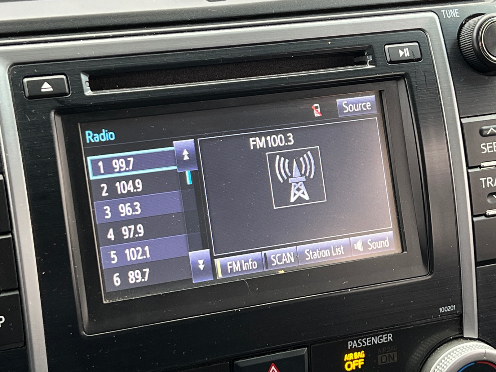 Thumbnail: 2014 Toyota Camry - 3