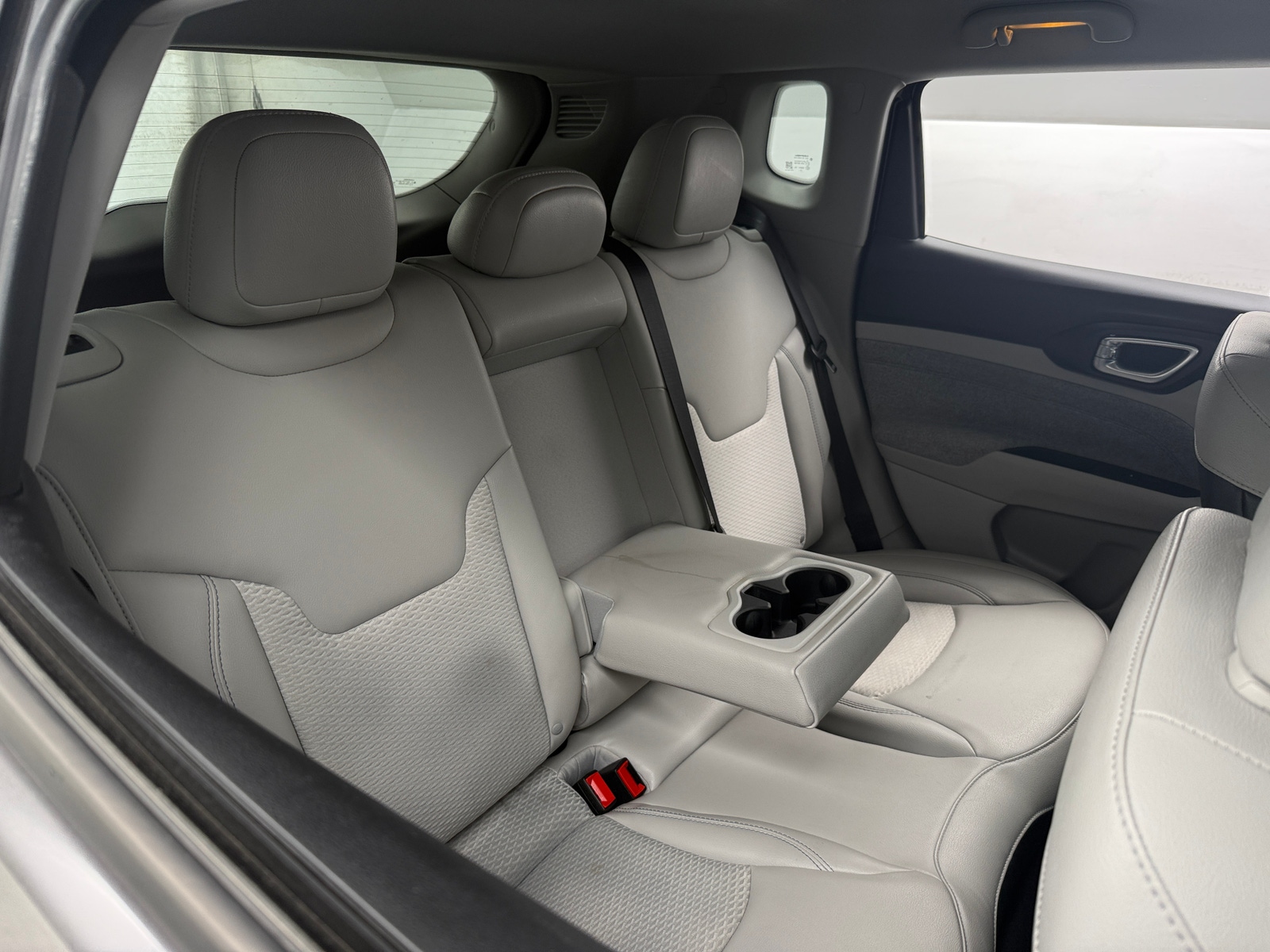 Thumbnail: 2022 Jeep Compass - 6