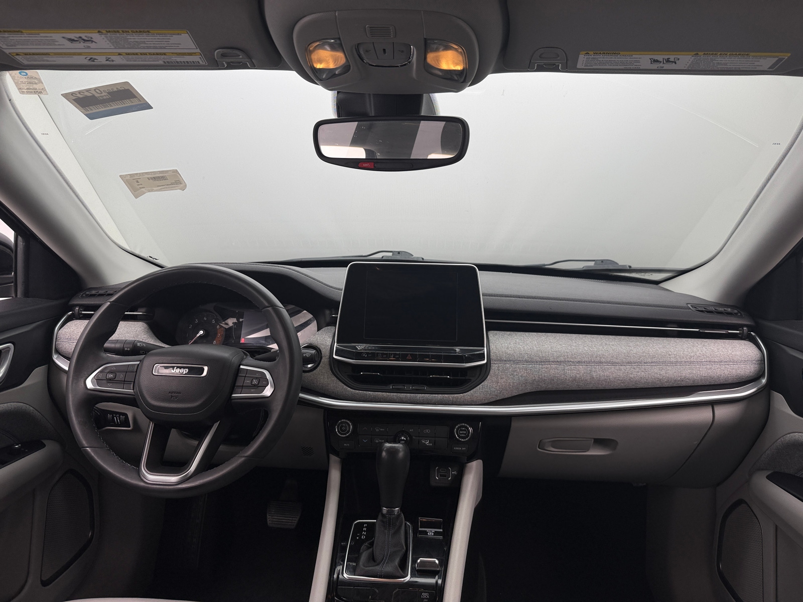 Thumbnail: 2022 Jeep Compass - 3