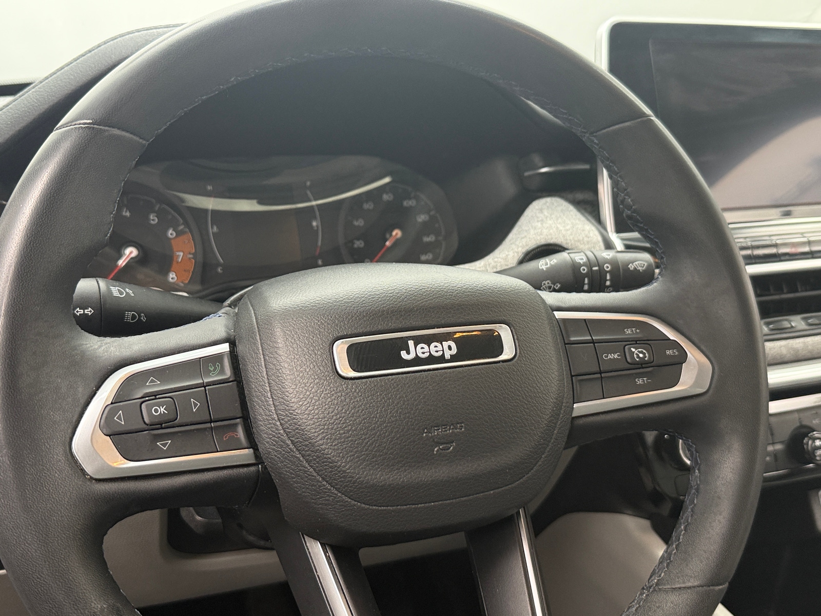 Thumbnail: 2022 Jeep Compass - 5