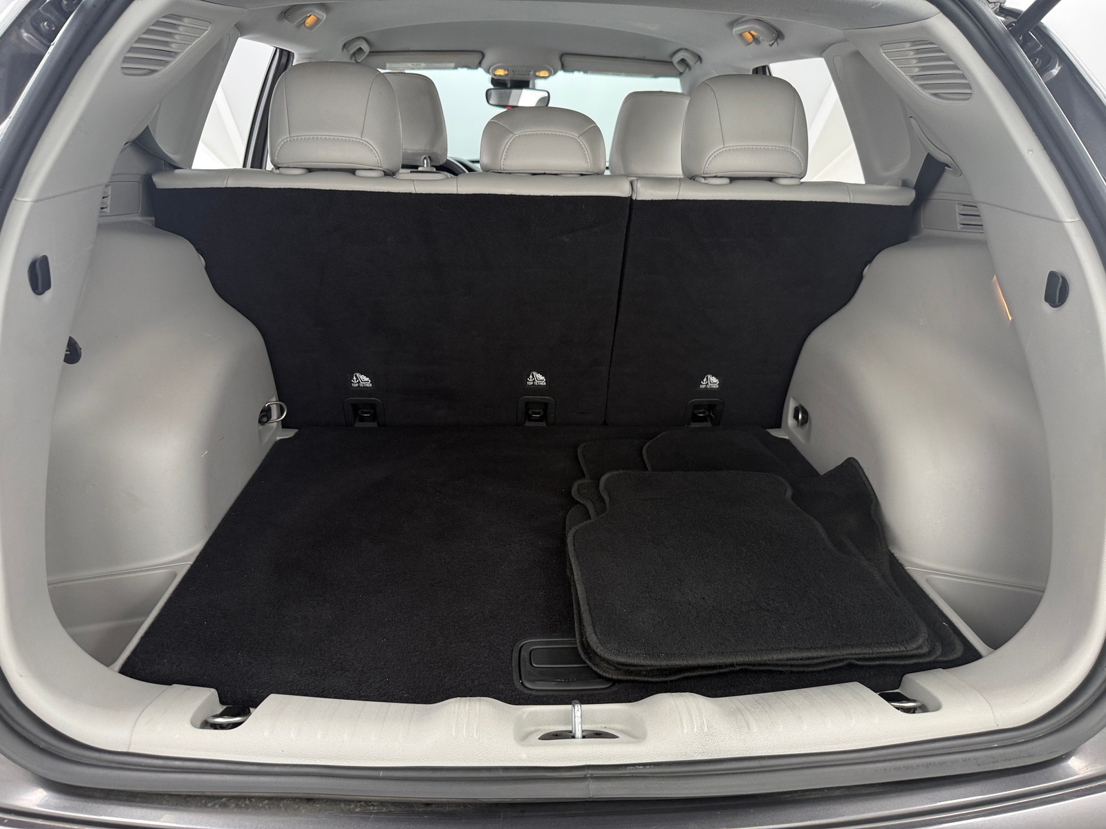 Thumbnail: 2022 Jeep Compass - 7