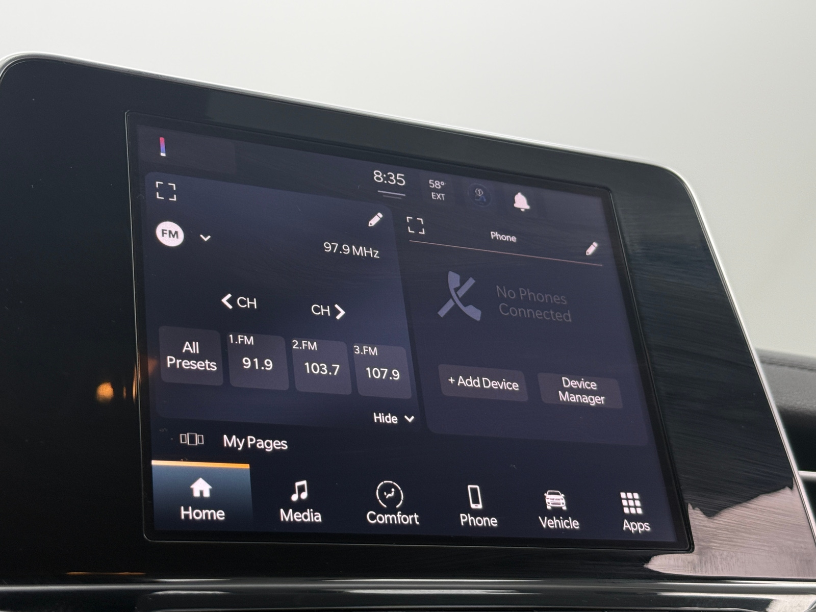 Thumbnail: 2022 Jeep Compass - 4