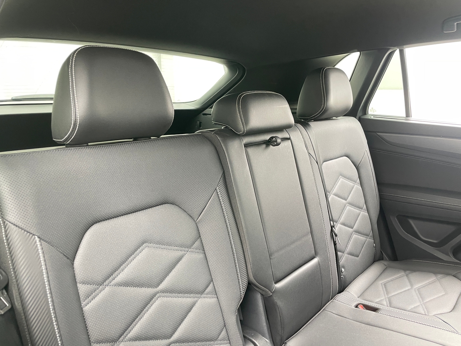 Thumbnail: 2025 Volkswagen Atlas - 5