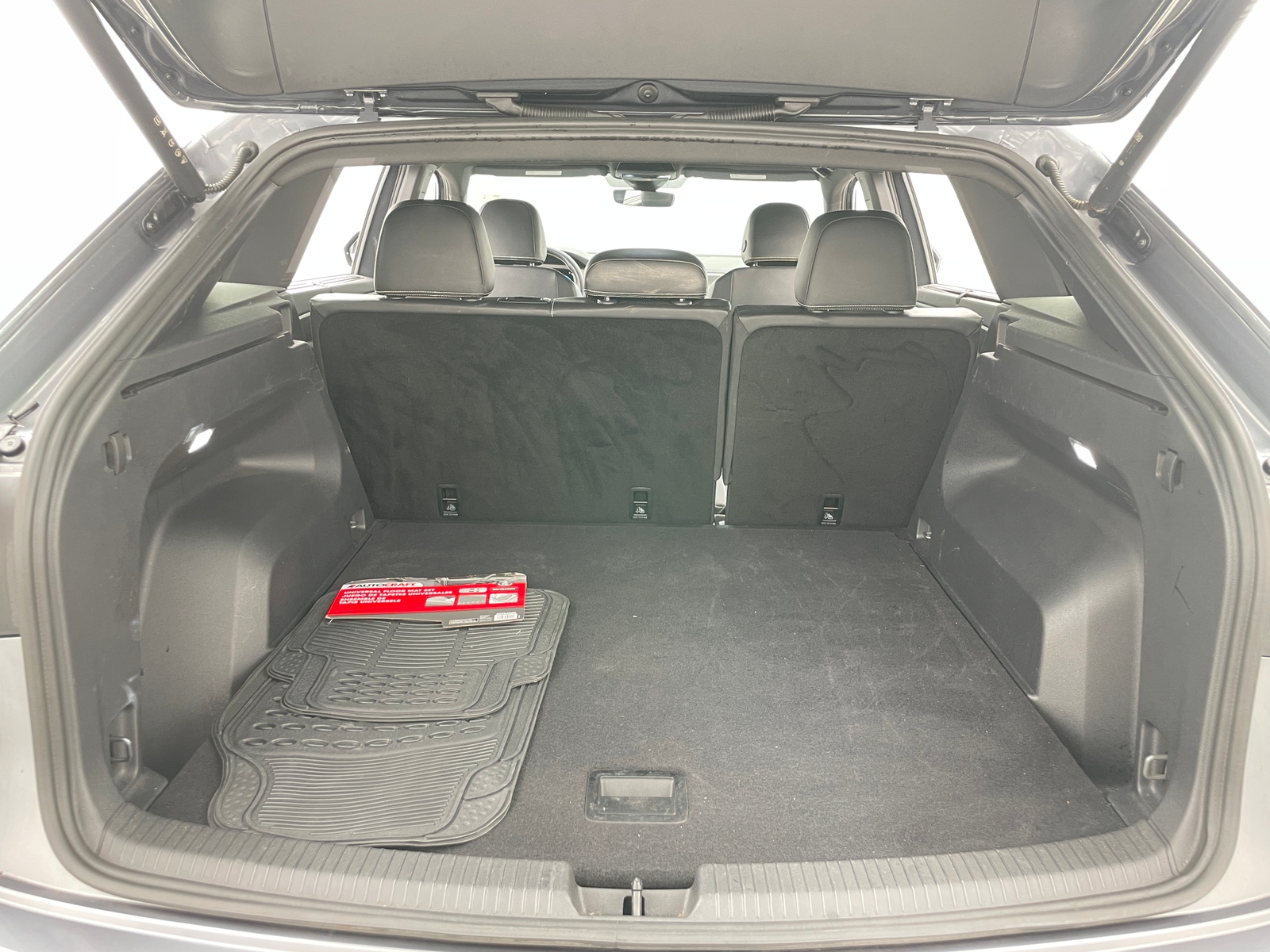 Thumbnail: 2025 Volkswagen Atlas - 6