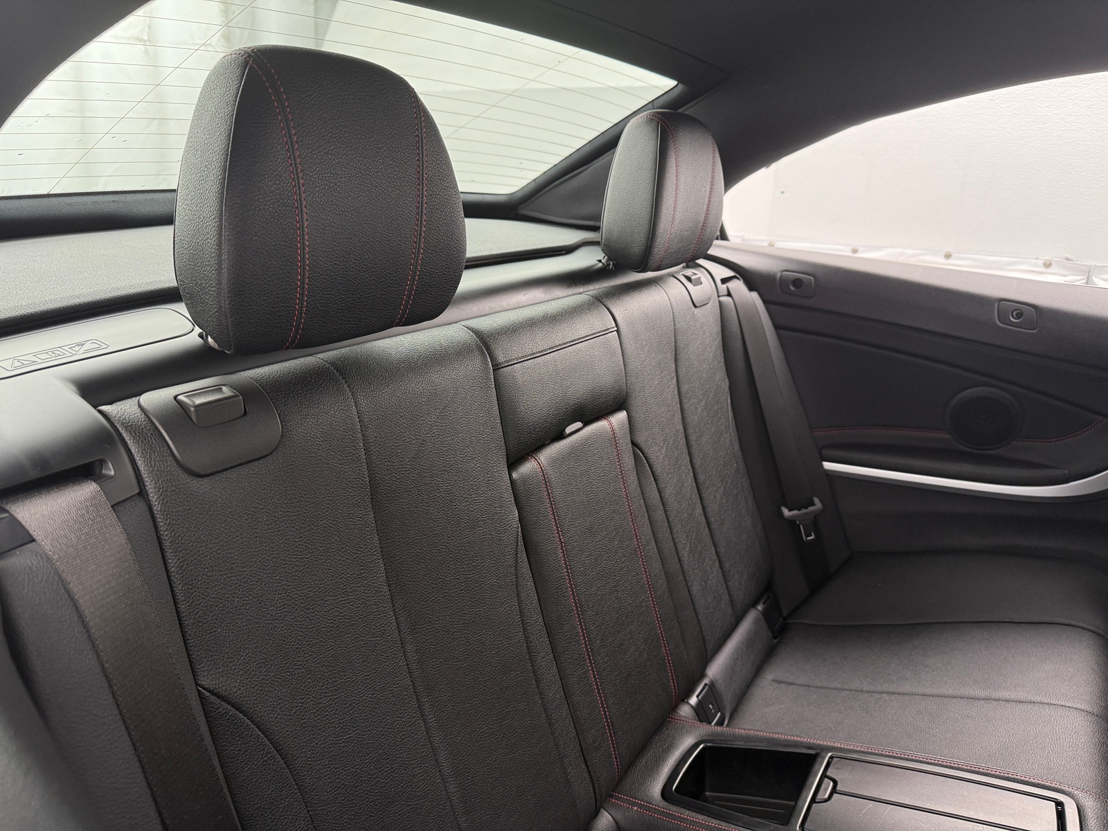 Thumbnail: 2019 BMW 4 Series - 5