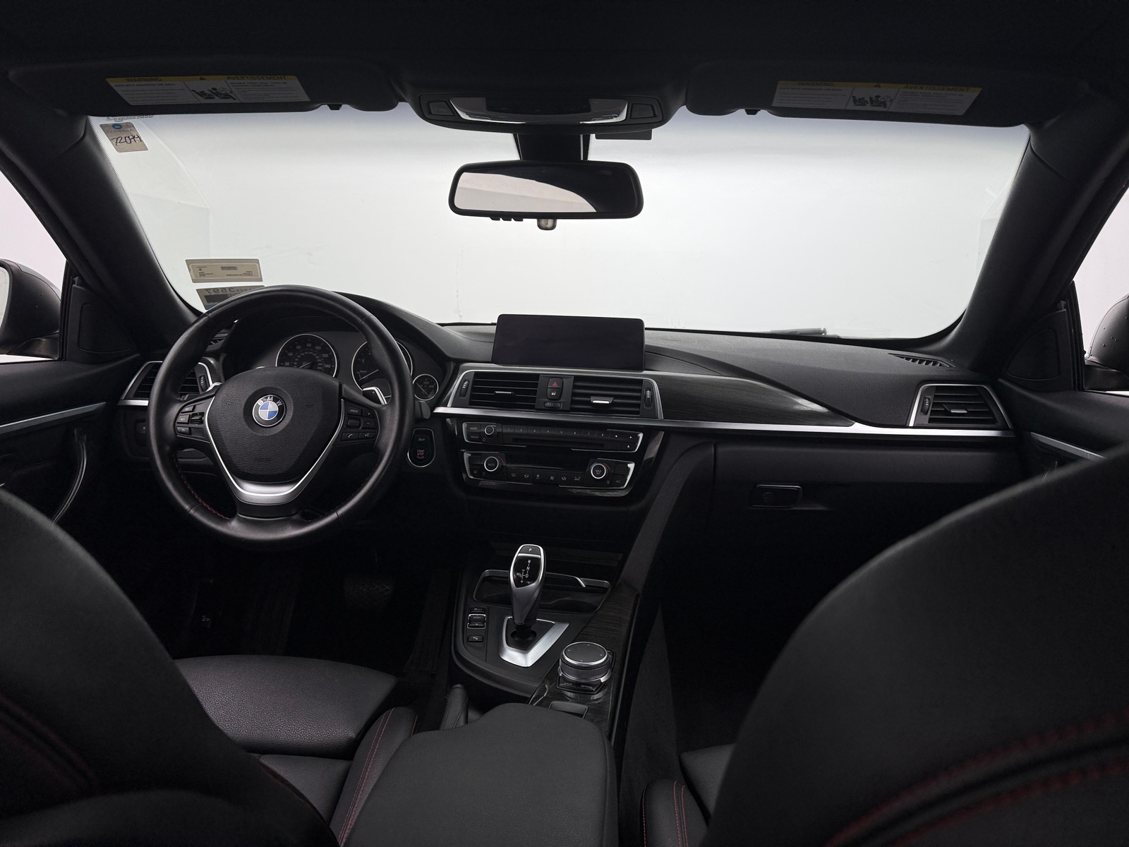 Thumbnail: 2019 BMW 4 Series - 2