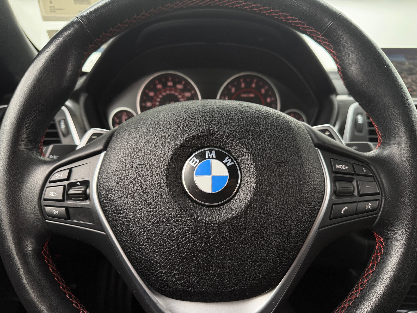 Thumbnail: 2019 BMW 4 Series - 4