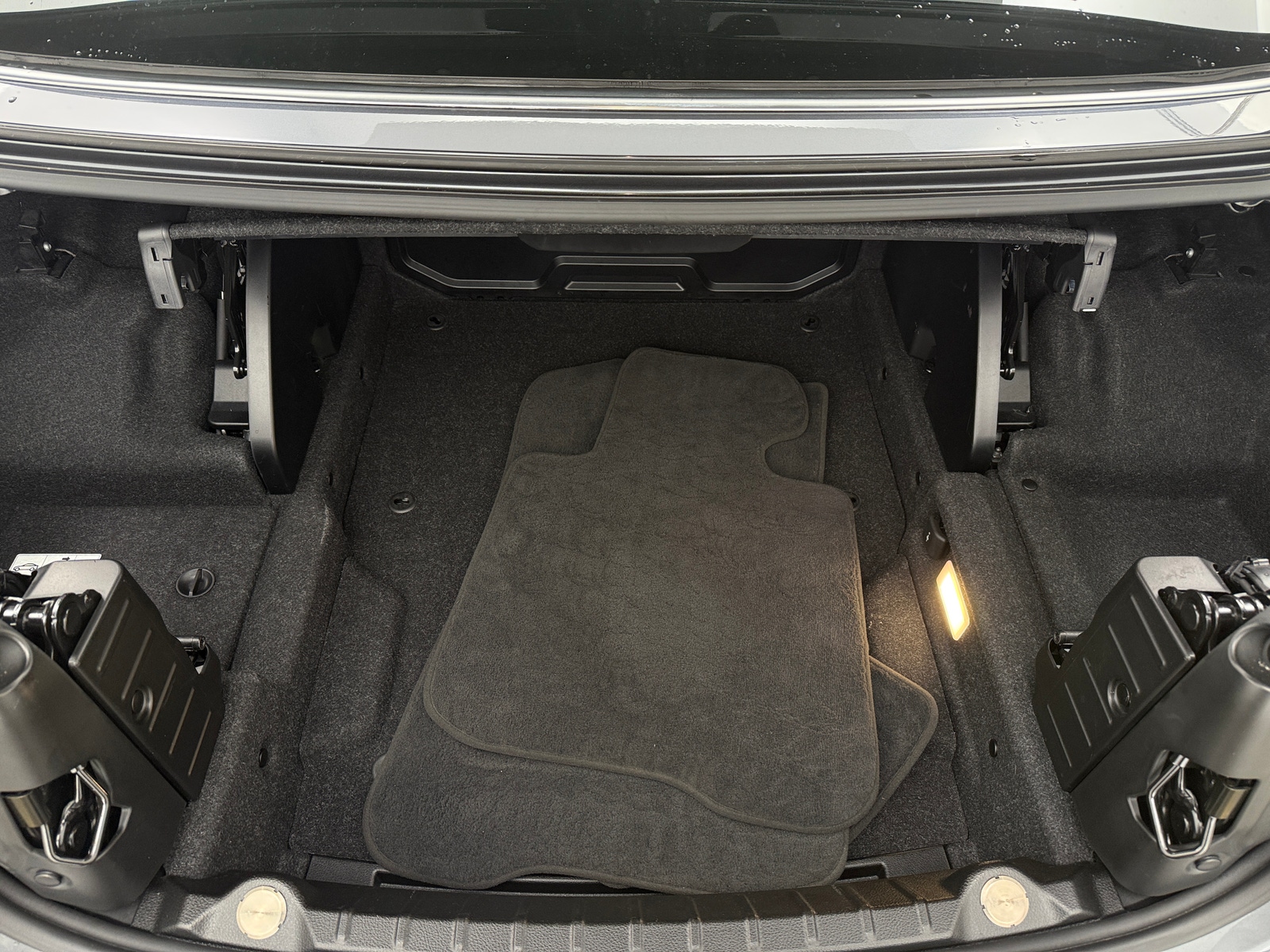 Thumbnail: 2019 BMW 4 Series - 6