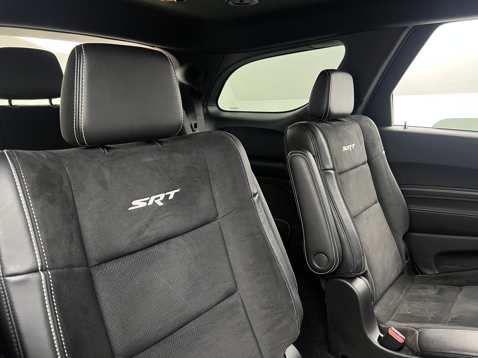 Thumbnail: 2021 Dodge Durango - 5