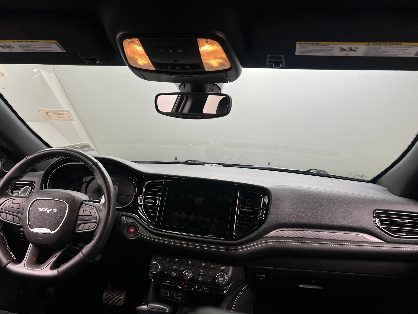 Thumbnail: 2021 Dodge Durango - 2