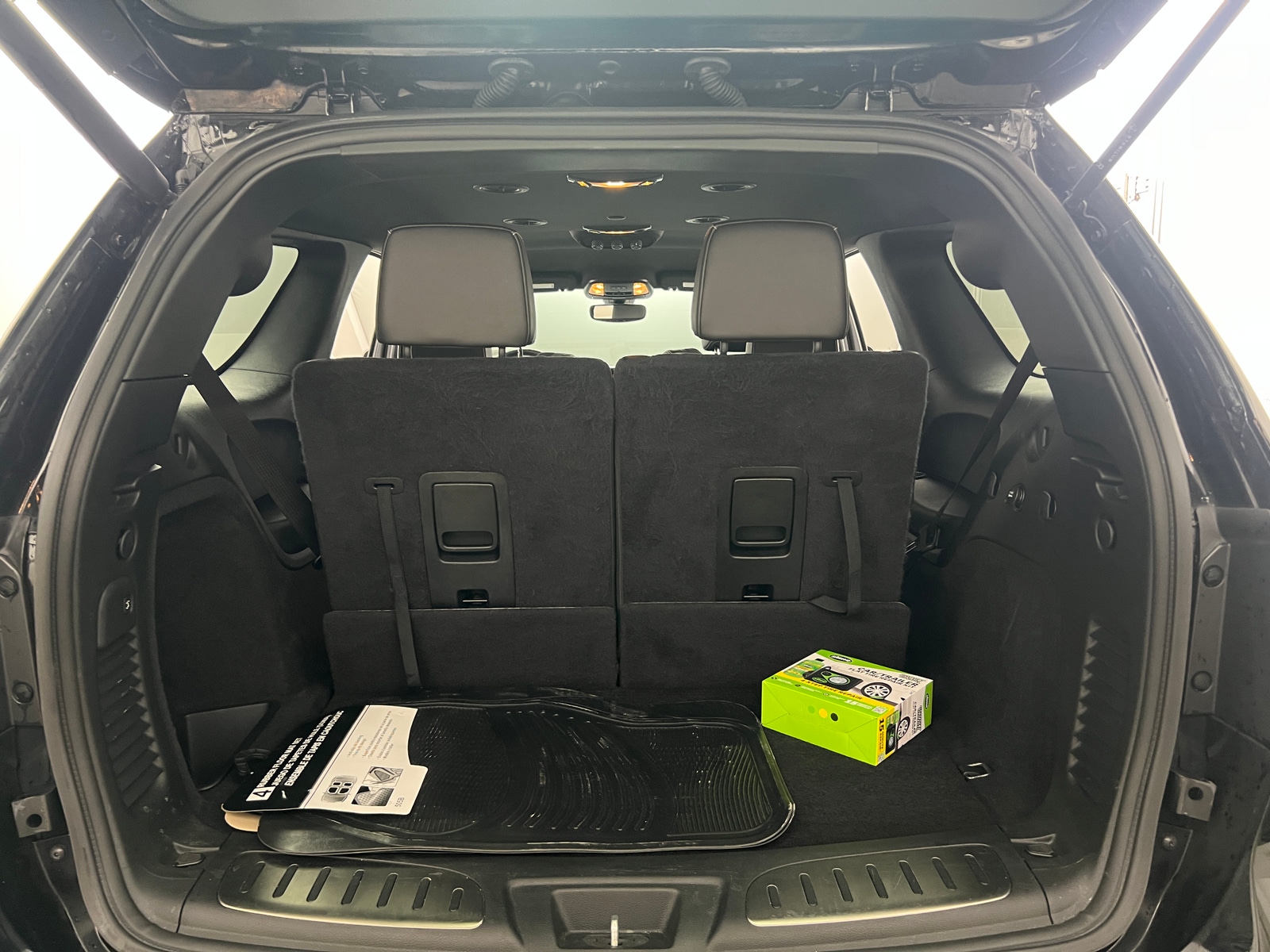 Thumbnail: 2021 Dodge Durango - 6