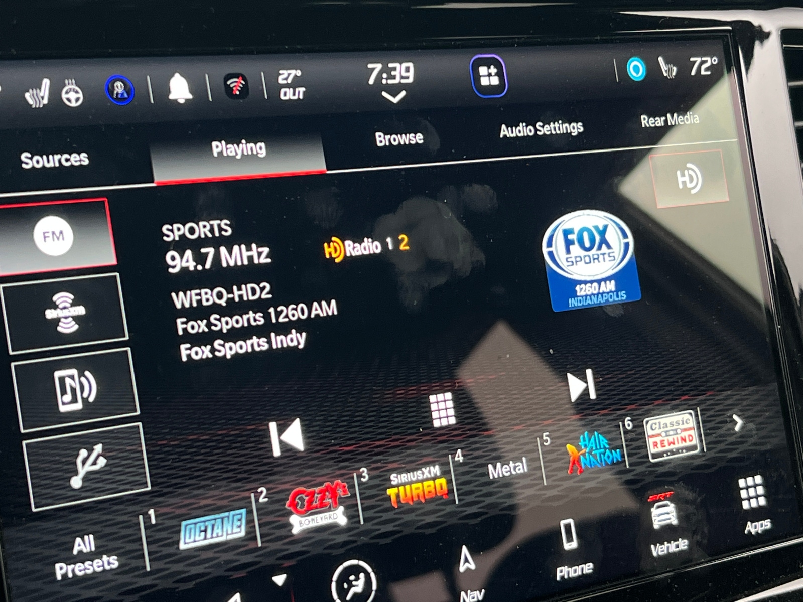 Thumbnail: 2021 Dodge Durango - 3