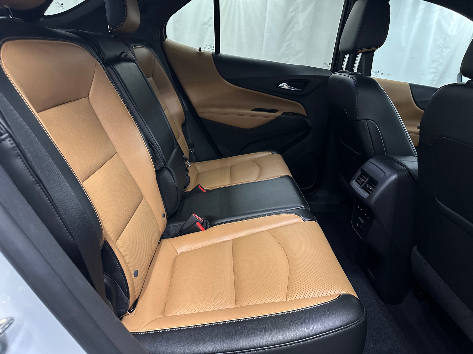 Thumbnail: 2020 Chevrolet Equinox - 5