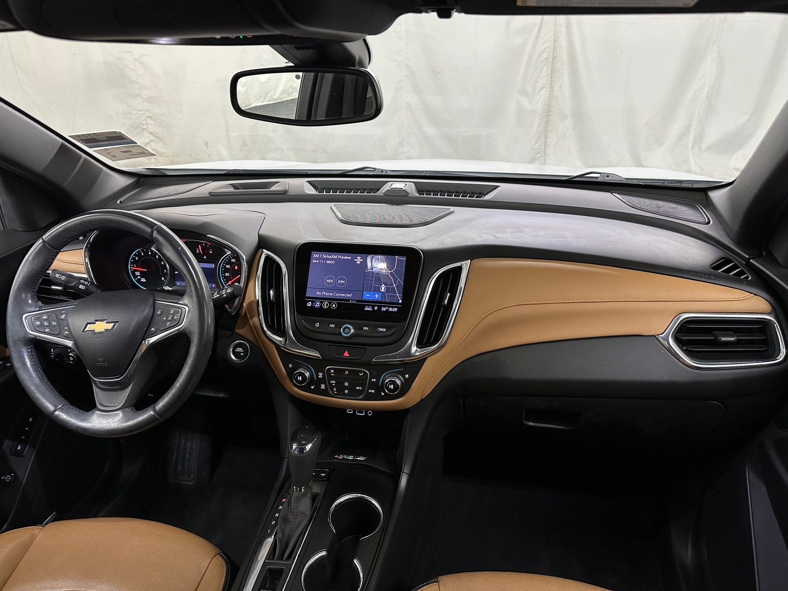 Thumbnail: 2020 Chevrolet Equinox - 2