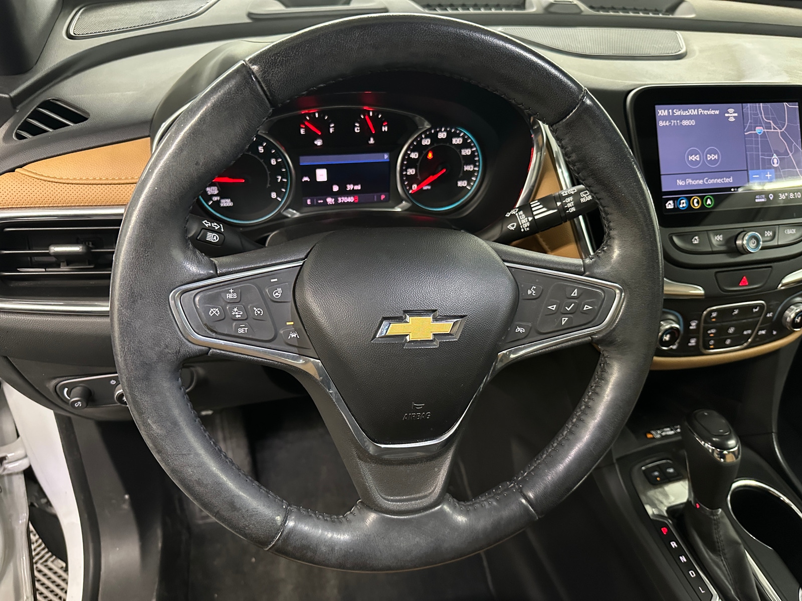 Thumbnail: 2020 Chevrolet Equinox - 4